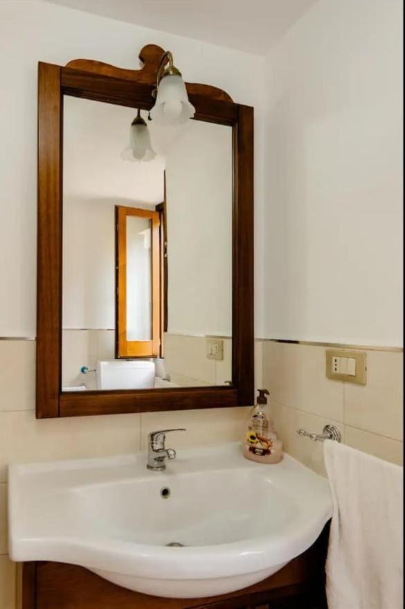 'A Casetta Ra Zia Paola Palermo Exterior foto